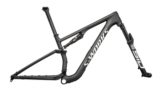 2024 Specialized S-Works Epic 8 Frameset