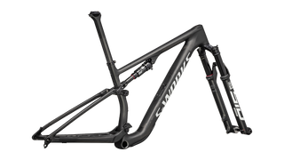 2024 Specialized S-Works Epic 8 Frameset