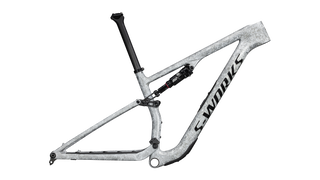 2026 Specialized S-Works Epic 8 Frameset