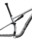 Specialized S-Works Epic 8 Frameset - SRAM RockShox SIDLuxe Ultimate - Gloss Dolomite Multi Impasto / Black
