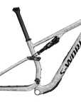 Specialized S-Works Epic 8 Frameset - SRAM RockShox SIDLuxe Ultimate - Gloss Dolomite Multi Impasto / Black