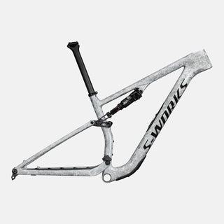 2026 Specialized S-Works Epic 8 Frameset