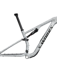 Specialized S-Works Epic 8 Frameset - SRAM RockShox SIDLuxe Ultimate - Gloss Dolomite Multi Impasto / Black