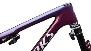 2027 Specialized S-Works Epic 9 Frameset