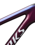 2027 Specialized S-Works Epic 9 Frameset