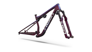 2027 Specialized S-Works Epic 9 Frameset