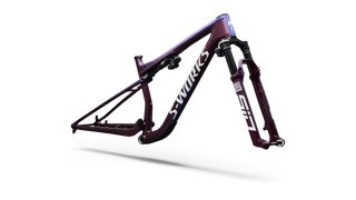 2027 Specialized S-Works Epic 9 Frameset
