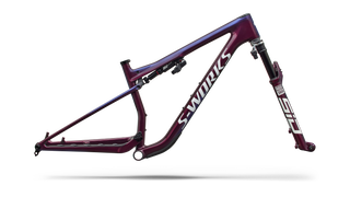 2027 Specialized S-Works Epic 9 Frameset