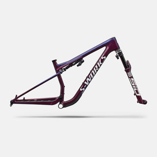 2027 Specialized S-Works Epic 9 Frameset