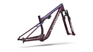 2027 Specialized S-Works Epic 9 Frameset