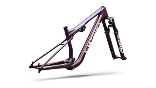 2027 Specialized S-Works Epic 9 Frameset