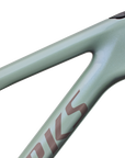 2027 Specialized S-Works Epic 9 Frameset