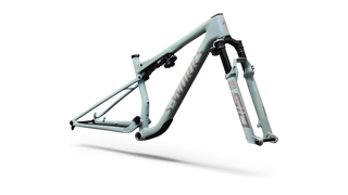 2027 Specialized S-Works Epic 9 Frameset