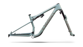 2027 Specialized S-Works Epic 9 Frameset