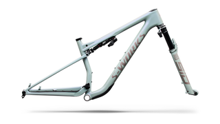 2027 Specialized S-Works Epic 9 Frameset