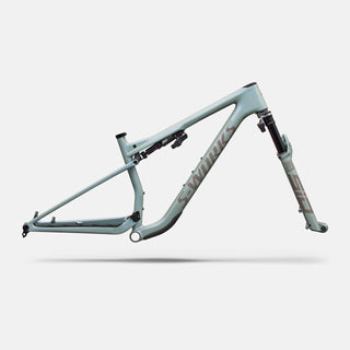2027 Specialized S-Works Epic 9 Frameset