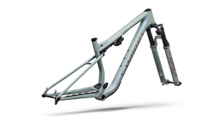 2027 Specialized S-Works Epic 9 Frameset