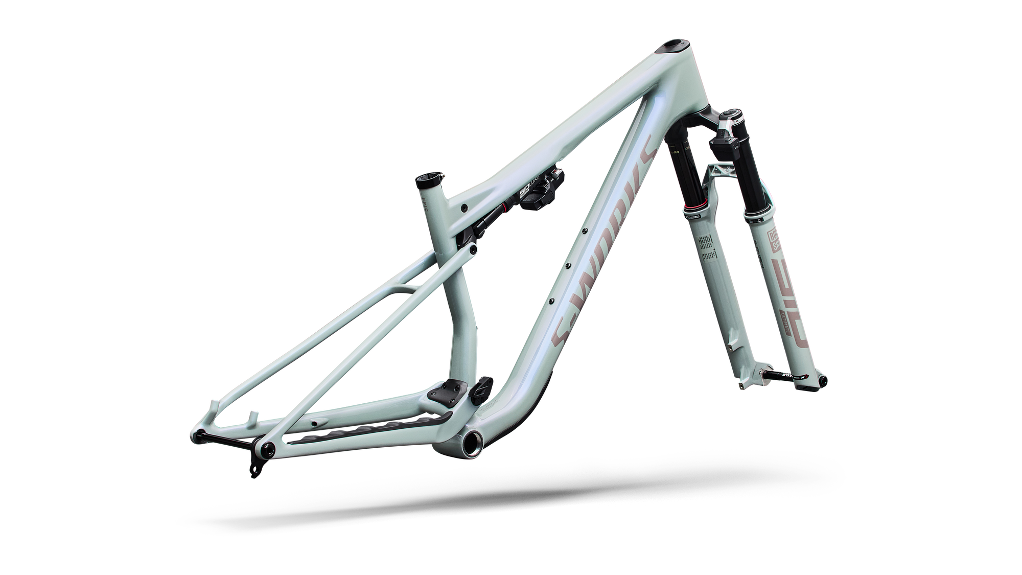 2027 Specialized S-Works Epic 9 Frameset