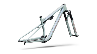 2027 Specialized S-Works Epic 9 Frameset