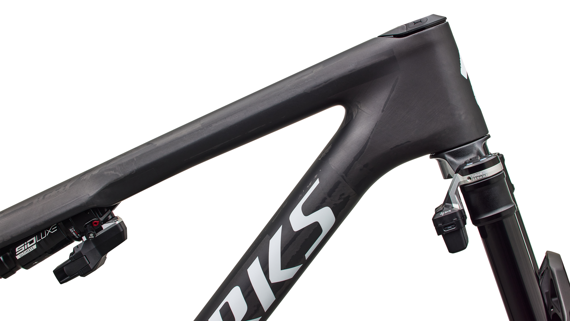 2027 Specialized S-Works Epic 9 Frameset