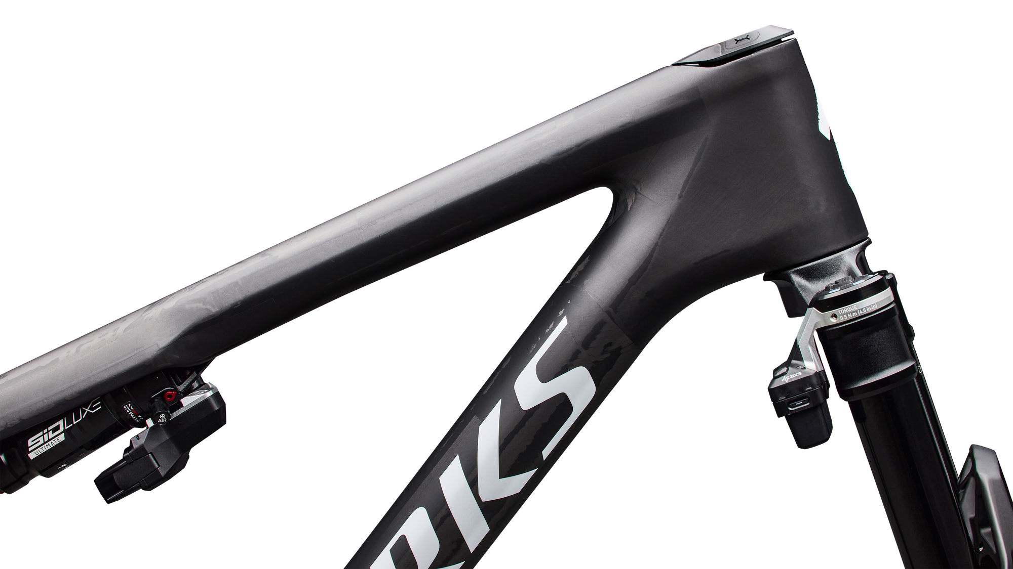 2027 Specialized S-Works Epic 9 Frameset