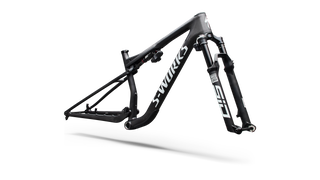 2027 Specialized S-Works Epic 9 Frameset
