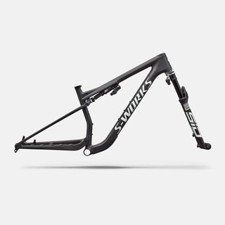 2027 Specialized S-Works Epic 9 Frameset
