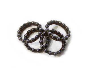 Fulcrum 4-RS-111 Ceramic Bearing Ring Kit (4pc)