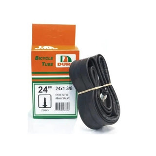 DURO TUBE 24" (24X1 3/8) PRESTA 48MM
