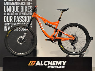 Pivot Mach 6 Medium 2016