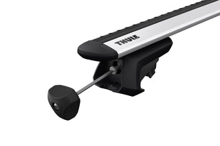 Thule Raised Rail Evo