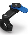 Quad Lock Mount Motorcycle Handlebar Mount V2