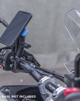 Quad Lock Mount 1 Inch Ball Adaptor Mount