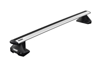 Thule EVO F/PACK 710500