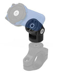 Quad Lock Spare Part Motorcycle Knuckle Adaptor