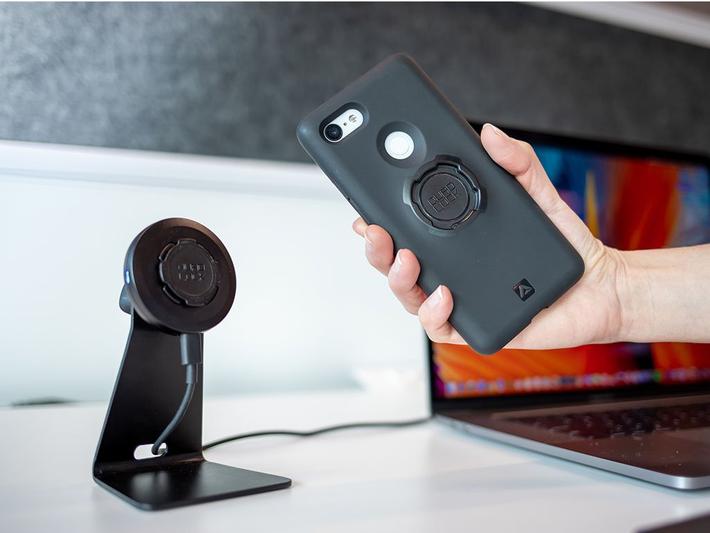 Quad Lock Original Case Google Pixel 4