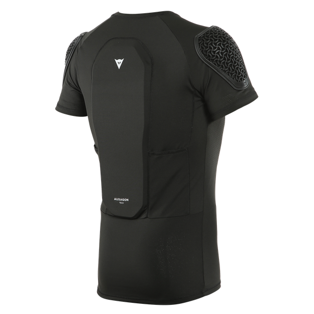 Dainese Trail Skins Pro Tee - Black