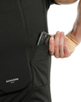 Dainese Trail Skins Pro Tee - Black