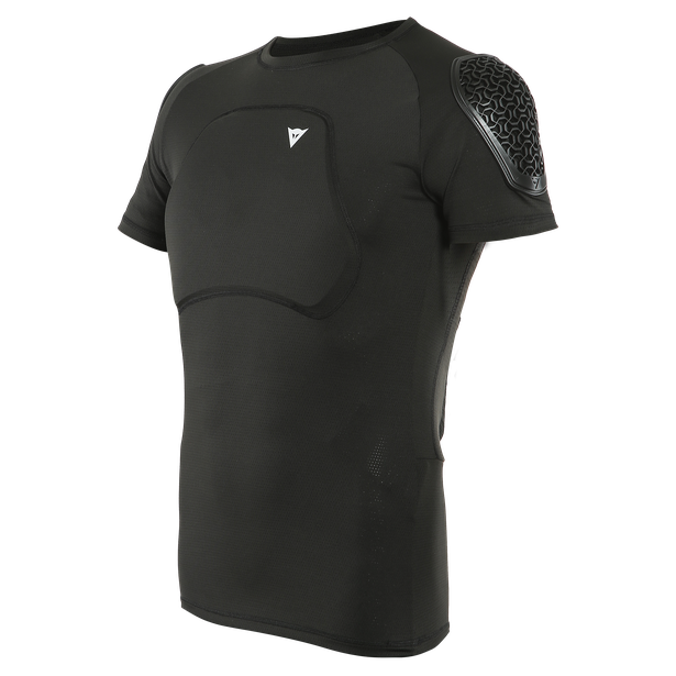 Dainese Trail Skins Pro Tee - Black