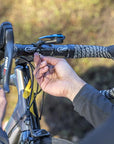 Quad Lock Mount Out Front Mount V2 (Bike)