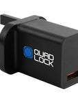 Quad Lock Accessory 18W Power Adaptor - Au Standard