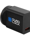 Quad Lock Accessory 18W Power Adaptor - Au Standard