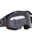 Oakley Airbrake MTB Black Gunmetal - Prizm MX Low Light