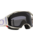Oakley Airbrake MTB Cool Grey - Dark Grey