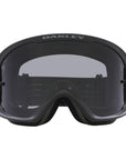 Oakley O-Frame 2.0 Pro MTB Forged Iron - Dark Grey