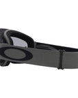 Oakley O-Frame 2.0 Pro MTB Forged Iron - Dark Grey