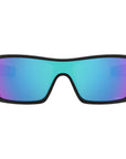 Oakley Batwolf Polished Black W/ Prizm Sapphire