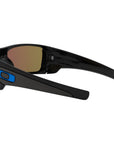 Oakley Batwolf Polished Black W/ Prizm Sapphire