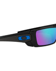 Oakley Batwolf Polished Black W/ Prizm Sapphire