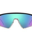 Oakley BXTR Matte Black W/ Prizm Sapphire